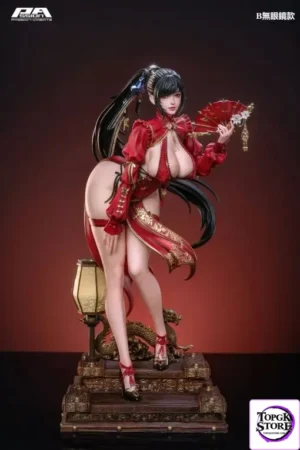 PA Create Studio - Cheongsam Eve Stellar Blade - Photo 1 | TopGKStore