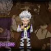KS Studio - Zeno Zoldyck Hunter x Hunter - Photo 1 | TopGKStore
