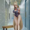 ZIYE Studio - Restrained Ichinose Asuna Blue Archive - Photo 1 | TopGKStore