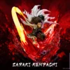 Dream Box Studio - Kenpachi Zaraki BLEACH - Photo 1 | TopGKStore