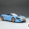 FG Studio - 1/64 Model car McLaren 750s - Photo 1 | TopGKStore
