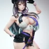 TriEagles Studio - Space Police Xia 1/4 Statue (Licensed) - Photo 1 | TopGKStore