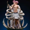 Coral Studio - Ryomen Sukuna X Yuji Itadori Jujutsu Kaisen - Photo 1 | TopGKStore