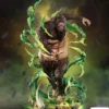 WM Studio - Beast Titan Attack on Titan - Photo 1 | TopGKStore