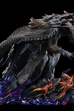 K-made Studio - Gore Magala Monster Hunter - Photo 1 | TopGKStore