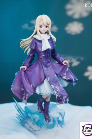 KOD Studio - llyasviel von Einzbern FGO - Photo 1 | TopGKStore