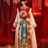 Bezlya - 2.2CF Springfield Bliss - Calia - No. 1 Makeup - 1/1 Silicone Doll (Licensed) - Photo 1 | TopGKStore