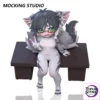 Zhu Yi Wan Jia Studio - Dog Girl Hanbao (Licensed) - Photo 1 | TopGKStore