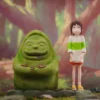 Long Miao Studio - Chihiro and the Stone Statue Spirited Away - Photo 1 | TopGKStore