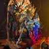 PURE ARTS Studio - Soul Embrace Siegfried 1/4 (Licensed) - Photo 1 | TopGKStore
