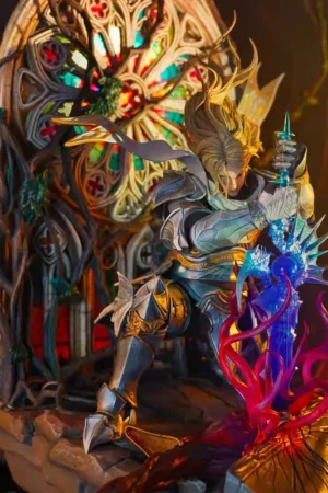 PURE ARTS Studio - Soul Embrace Siegfried 1/4 (Licensed) - Photo 1 | TopGKStore