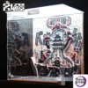 Ming chang jing Studio - One Piece Wano Country 3D Stereoscopic Scene Display Box - Photo 1 | TopGKStore