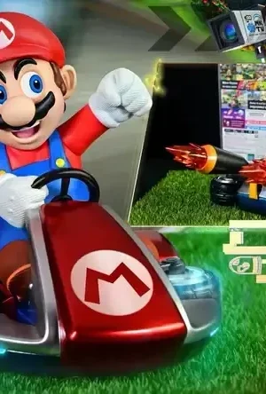 psd studio&NS - Mario Kart 8 Limited-Edition Figurine and Statue - Photo 1 | TopGKStore