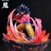 SMOKER Studio - Super Saiyan 4 Goku (Deluxe Edition) Dragon Ball - Photo 1 | TopGKStore