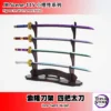 Jacksdo studio - Roronoa Zoro Sword Holder Accessories One Piece - Photo 1 | TopGKStore