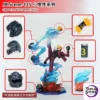 JacksDo Studio - POPMAX Vinsmoke Sanji DLC Only - Photo 1 | TopGKStore