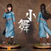 XBD Studio - Dragon Ball Pilaf Gang Members Mai & Shu