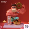 ChaoYeh Wild Art - Chinese New Year Horse Year Fortune Gift Figure (Licensed)