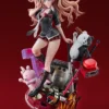 GSC - Danganronpa Series Junko Enoshima: 15th Anniversary Ver. 1/7 Complete Figure (Licensed) - Photo 1 | TopGKStore