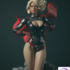 Epic Creations Studio – Powergirl Original - Photo 3 | TopGKStore