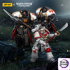 JOYTOY – White Scars Terminator Squad JT02939 JT02946 JT02953 (Licensed) - Photo 1 | TopGKStore