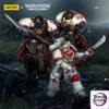 JOYTOY - White Scars Terminator Squad JT02939 JT02946 JT02953 (Licensed) - Photo 1 | TopGKStore