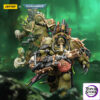 JOYTOY – Death Guard Lord of Virulence X Death Guard Foul Blightspawn JT02892 JT02908 (Licensed) - Photo 18 | TopGKStor
