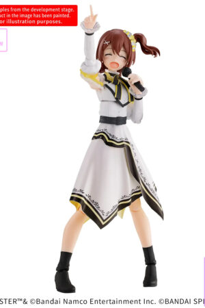 BANDAI SPIRITS – 30MS MIRAI KASUGA 20th Anniv YOU AND I! (Licensed) - Photo 2 | TopGKStore