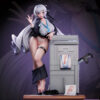 Ba Ji Studio – Honkai Impact OL Bronya Zaychik - Photo 2 | TopGKStore