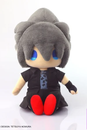 SQUARE ENIX - FINAL FANTASY XV Plush (Licensed) - Photo 1 | TopGKStore