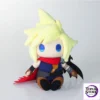 SQUARE ENIX - Final Fantasy Plush Cloud Strife Another Form Ver. X Sephiroth Another Form Ver. (Licensed) - Photo 1 | TopGKSt