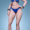 003#FG Studio - 1/3 scale  Chun-Li Street Fighter - Photo 1 | TopGKStore