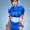 003#FG Studio - 1/3 scale  Chun-Li Street Fighter - Photo 12 | TopGKStore