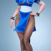 003#FG Studio - 1/3 scale  Chun-Li Street Fighter - Photo 5 | TopGKStore