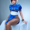 003#FG Studio - 1/3 scale  Chun-Li Street Fighter - Photo 6 | TopGKStore