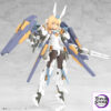 Kotobukiya – Frame Arms Girl Grande Scale Baselard Plastic Model (Licensed) - Photo 8 | TopGKStore