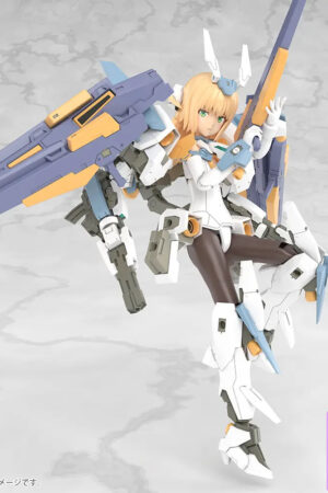 Kotobukiya – Frame Arms Girl Grande Scale Baselard Plastic Model (Licensed) - Photo 2 | TopGKStore