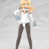 Kotobukiya – Frame Arms Girl Grande Scale Baselard Plastic Model (Licensed) - Photo 3 | TopGKStore