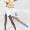 Kotobukiya – Frame Arms Girl Grande Scale Baselard Plastic Model (Licensed) - Photo 5 | TopGKStore