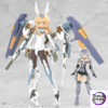 Kotobukiya – Frame Arms Girl Grande Scale Baselard Plastic Model (Licensed) - Photo 7 | TopGKStore