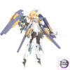 Kotobukiya – Frame Arms Girl Grande Scale Baselard Plastic Model (Licensed) - Photo 1 | TopGKStore