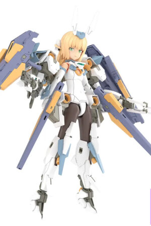 Kotobukiya – Frame Arms Girl Grande Scale Baselard Plastic Model (Licensed) - Photo 1 | TopGKStore