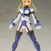 Kotobukiya – Frame Arms Girl Greifen Barracuda Plastic Model (Licensed) - Photo 1 | TopGKStore