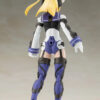 Kotobukiya – Frame Arms Girl Greifen Barracuda Plastic Model (Licensed) - Photo 15 | TopGKStore
