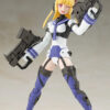 Kotobukiya – Frame Arms Girl Greifen Barracuda Plastic Model (Licensed) - Photo 16 | TopGKStore