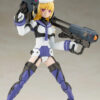 Kotobukiya – Frame Arms Girl Greifen Barracuda Plastic Model (Licensed) - Photo 17 | TopGKStore