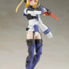 Kotobukiya – Frame Arms Girl Greifen Barracuda Plastic Model (Licensed) - Photo 18 | TopGKStore