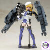 Kotobukiya – Frame Arms Girl Greifen Barracuda Plastic Model (Licensed) - Photo 20 | TopGKStore