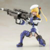Kotobukiya – Frame Arms Girl Greifen Barracuda Plastic Model (Licensed) - Photo 21 | TopGKStore