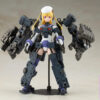 Kotobukiya – Frame Arms Girl Greifen Barracuda Plastic Model (Licensed) - Photo 22 | TopGKStore